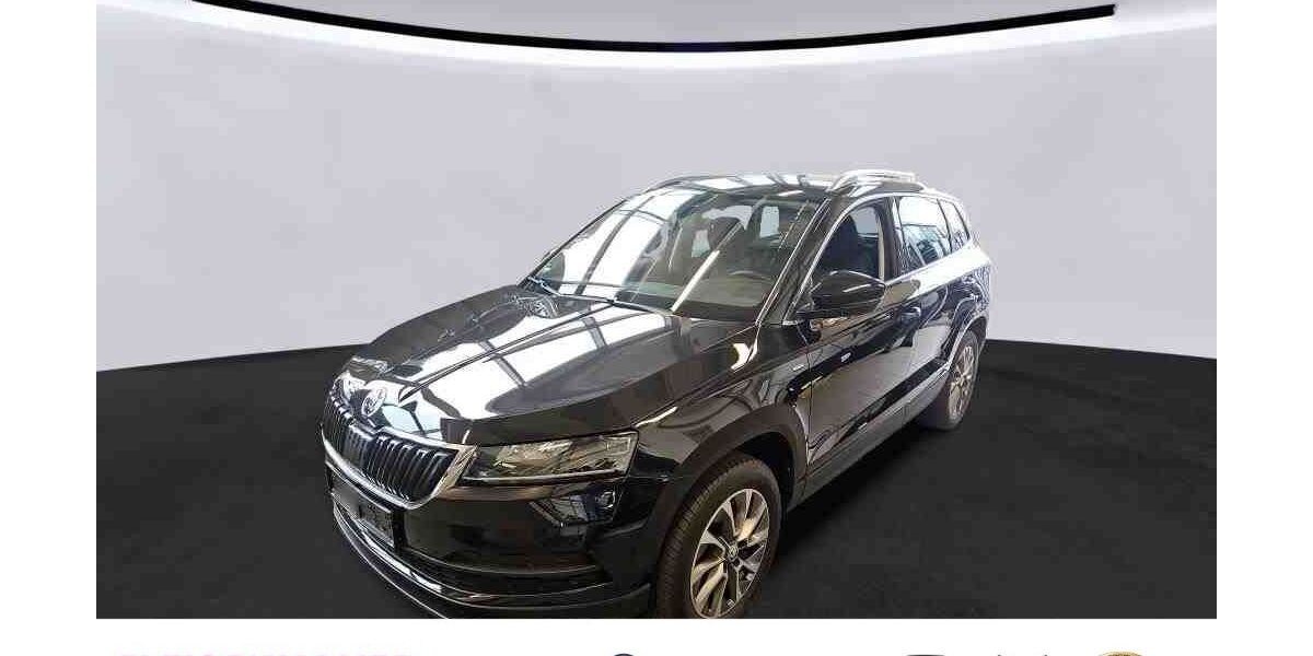 Skoda Karoq 27.526 km 31.770 &euro; Mönchengladbach 41238