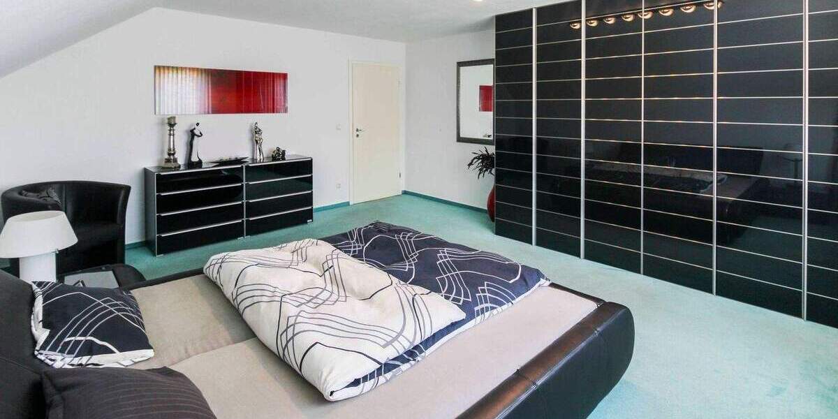 Einfamilienhaus Hückelhoven Doveren - 4 Zimmer, 495.000&euro; | Angebot:25773819