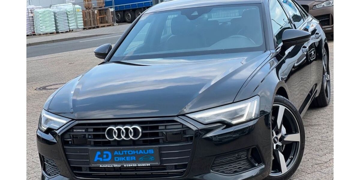 Audi A6 104.806 km 34.900 &euro; Hückelhoven 41836