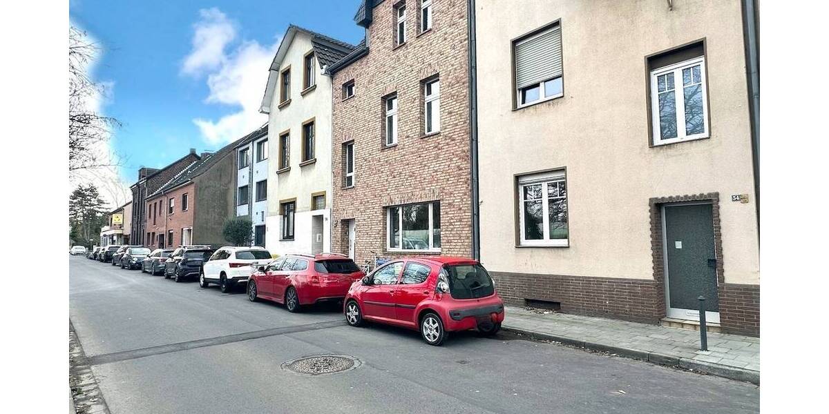 Mehrfamilienhaus, Wohnhaus Neuss Norf - 6 Zimmer, 156 m&sup2;, 398.000&euro; | Angebot:26641441