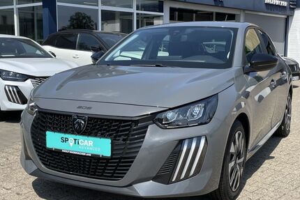 Peugeot 208 28.041 km 16.950 &euro; Heinsberg 52525