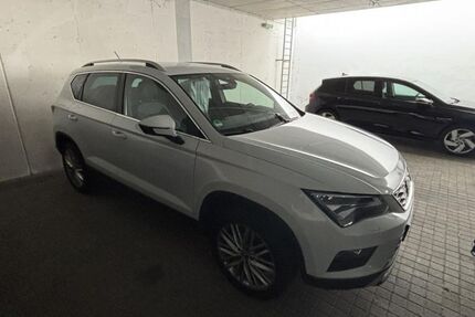 Seat Ateca 127.575 km 13.950 &euro; Moenchengladbach 41063