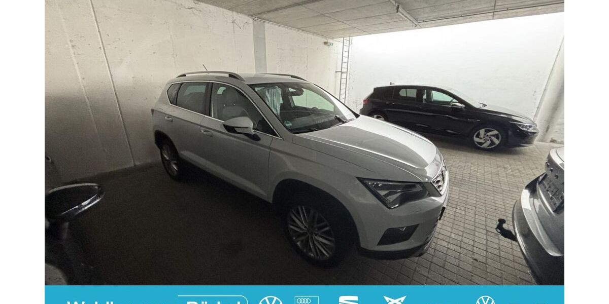 Seat Ateca 127.575 km 13.950 &euro; Moenchengladbach 41063