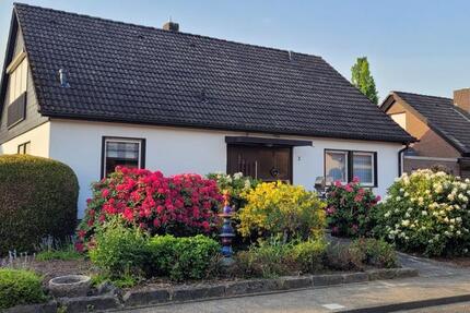 Haus Erkelenz - 8 Zimmer, 203 m&sup2;, 469.000&euro; | Angebot:24352170