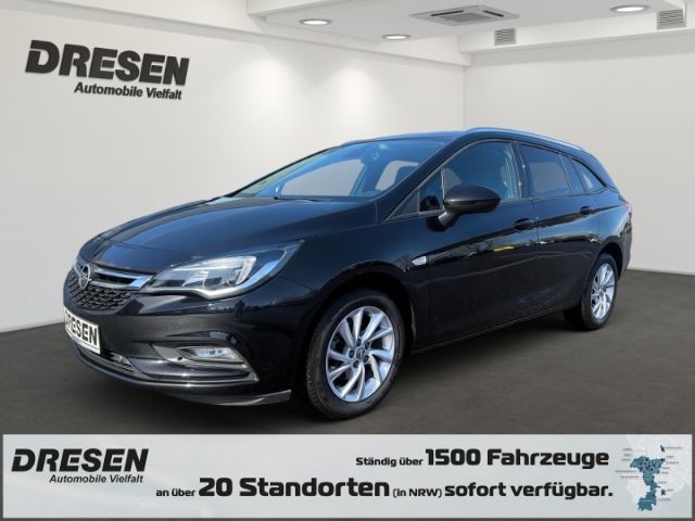 Opel Astra 37.000 km 13.780 &euro; Korschenbroich 41352
