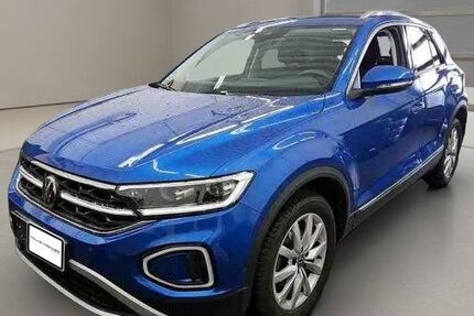 VW T-Roc 59.548 km 24.480 &euro; Krefeld 47805