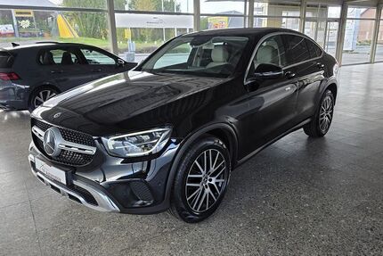 Mercedes-Benz GLC 300 56.600 km 33.900 &euro; Hückelhoven 41836