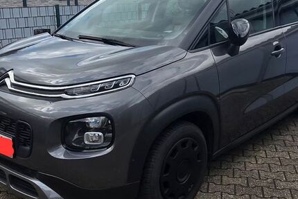Citroen C3 Aircross 52.700 km 13.700 &euro; Viersen 41748