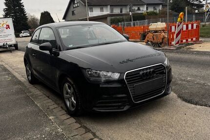 Audi A1 138.200 km 5.200 &euro; Mönchengladbach 41199