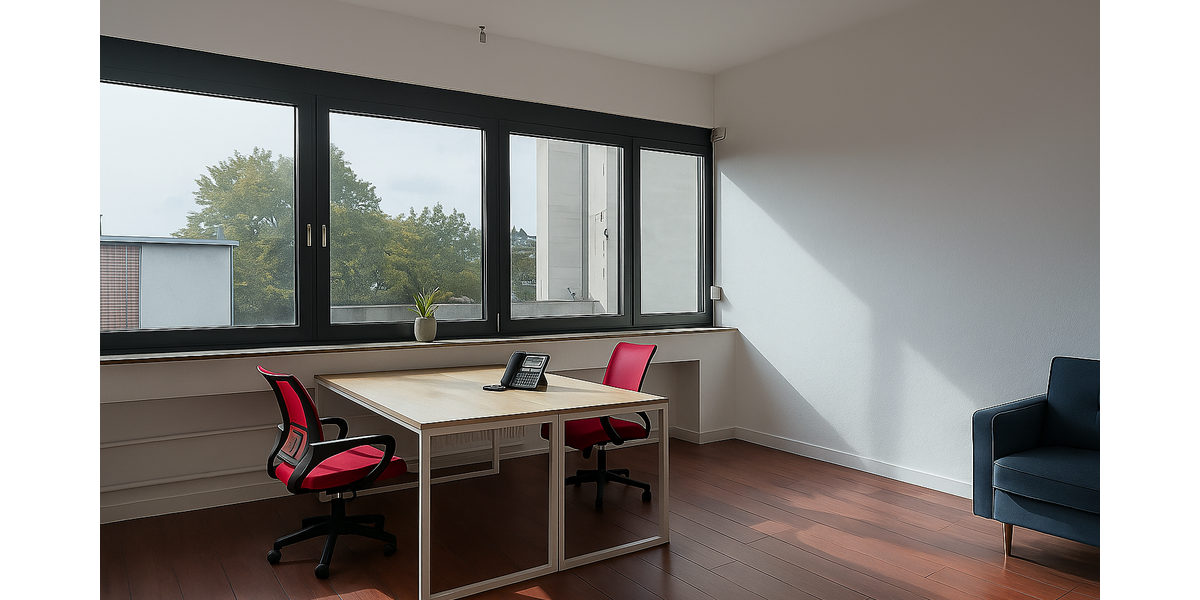 Gewerbeobjekt Neuss - 650&euro; | Angebot:26076908