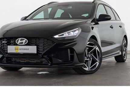 Hyundai i30 1.100 km 26.960 &euro; Düsseldorf 40599