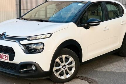 Citroen C3 96.619 km 9.877 &euro; Düsseldorf 40237