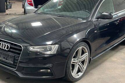 Audi A5 226.456 km 9.650 &euro; Krefeld 47799
