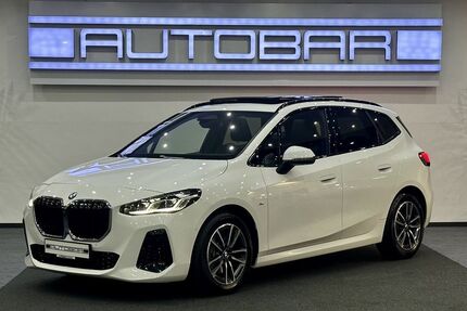 BMW 218 Active Tourer 20.000 km 28.900 &euro; Krefeld 47799