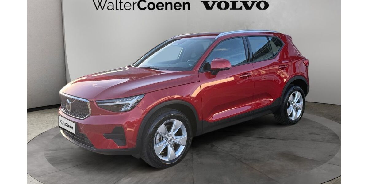 Volvo XC40 40.134 km 29.980 &euro; Mönchengladbach 41068