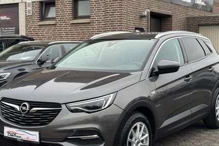 Opel Grandland (X) 123.000 km 12.600 &euro; Geldern 47608