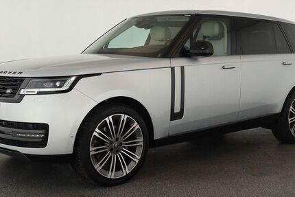 Land Rover Range Rover 10.800 km 147.884 &euro; Neuss 41460