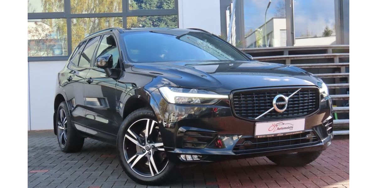 Volvo XC60 109.193 km 29.900 &euro; Neuss 41469