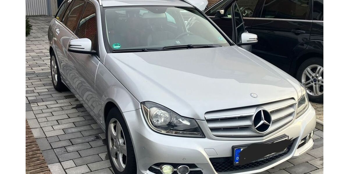 Mercedes-Benz C 180 165.000 km 7.999 &euro; Heinsberg 52525