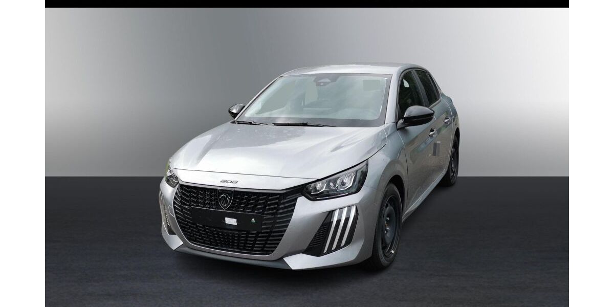 Peugeot 208 6.984 km 18.890 &euro; Neuss 41460
