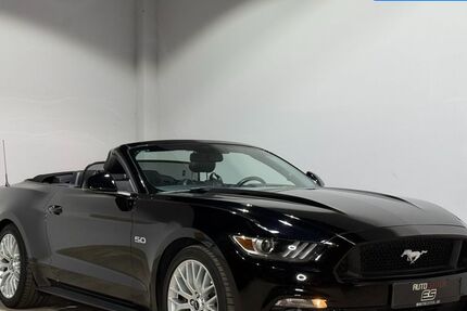 Ford Mustang 65.150 km 33.490 &euro; Mönchengladbach 41068