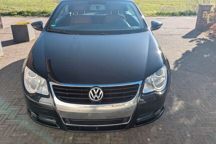 VW Eos 99.502 km 7.900 &euro; Wachtendonk 47669