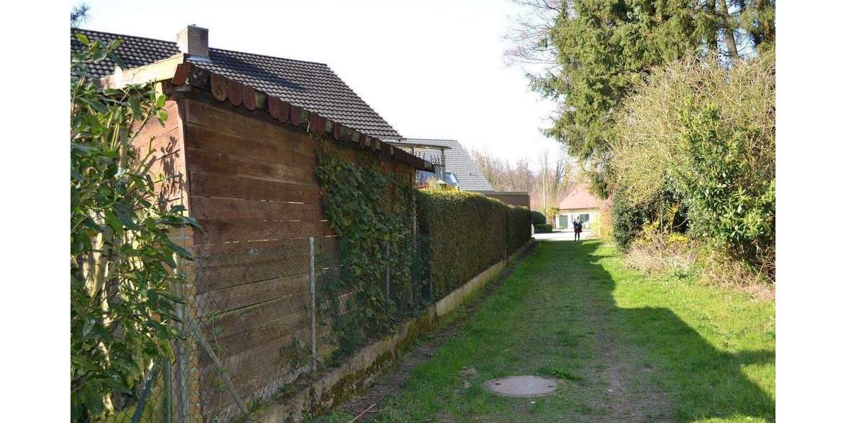 Doppelhaushälfte Wegberg Busch - 5 Zimmer, 164 m&sup2;, 319.000&euro; | Angebot:25661234