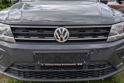 VW Tiguan 101.375 km 18.490 &euro; Düsseldorf 40229