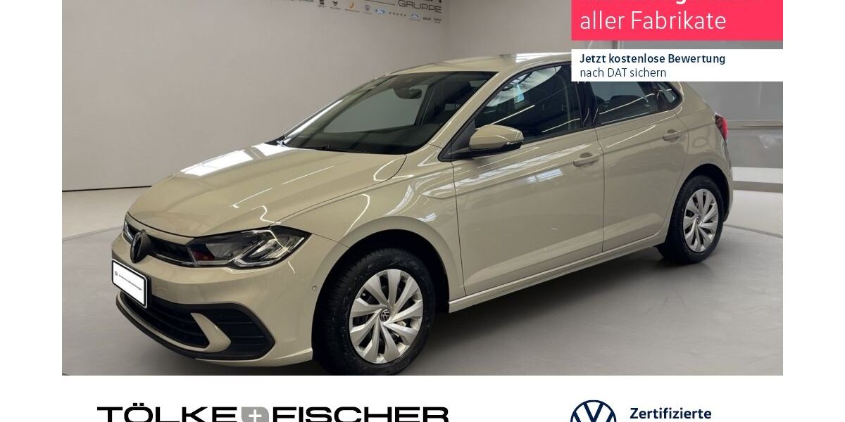 VW Polo 6.501 km 21.885 &euro; Krefeld 47805