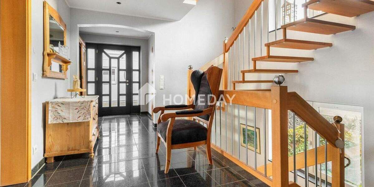 Einfamilienhaus Neuss Holzheim - 7 Zimmer, 253 m&sup2;, 899.000&euro; | Angebot:25694090