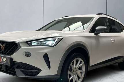 Cupra Formentor 28.660 km 24.500 &euro; Mönchengladbach 41063