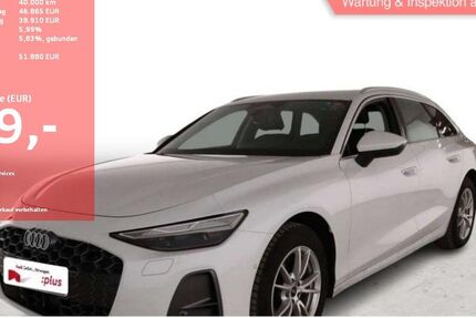 Audi A6 21.517 km 51.880 &euro; Moers-Hülsdonk 47441