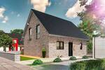 Einfamilienhaus Grefrath Vinkrath - 4 Zimmer, 126 m&sup2;, 470.994&euro; | Angebot:26487337