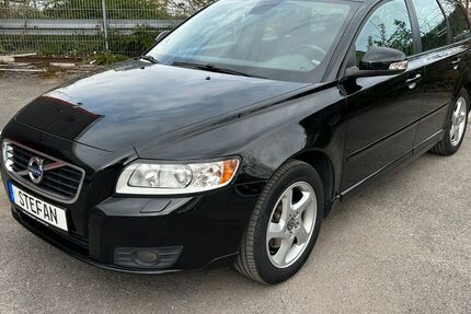 Volvo V50 217.000 km 4.350 &euro; Neuss 41472