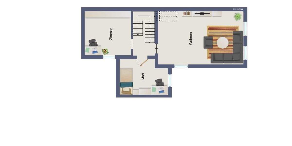 Einfamilienhaus Mönchengladbach Pesch - 6 Zimmer, 131 m&sup2;, 285.000&euro; | Angebot:25666496