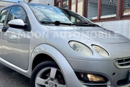 Smart ForFour 109.963 km 3.999 &euro; Mönchengladbach 41066