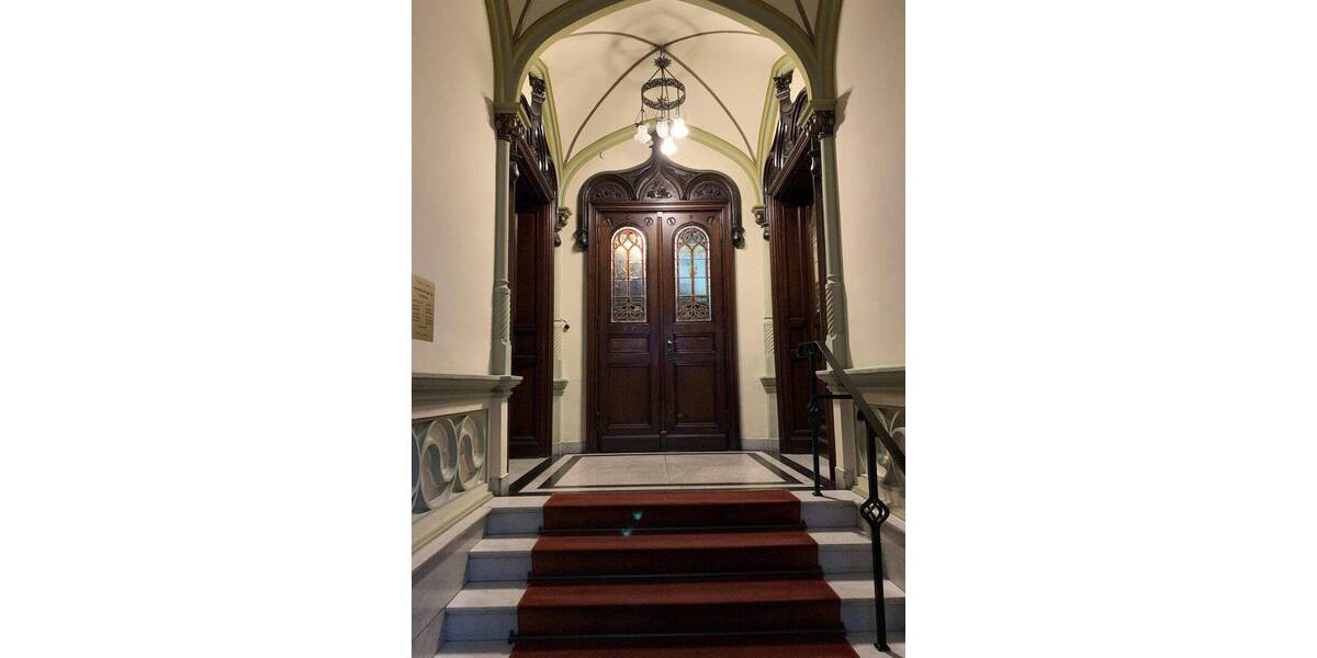 Etagenwohnung Mönchengladbach Venn - 4 Zimmer, 127 m&sup2;, 1.150&euro; | Angebot:26929326