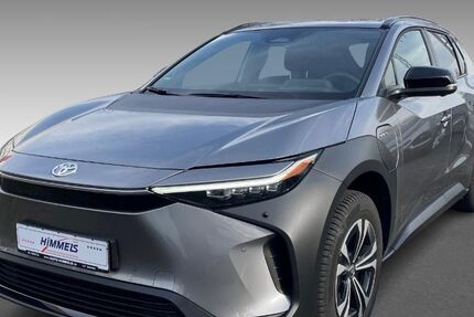 Toyota bZ4X 9.429 km 32.975 &euro; Erkelenz 41812