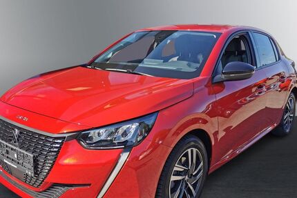 Peugeot 208 14.605 km 17.890 &euro; Mönchengladbach 41066