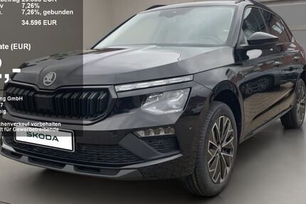 Skoda Kamiq 4.500 km 27.777 &euro; Viersen-Dülken 41751