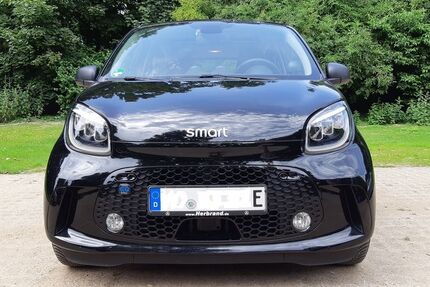 Smart ForFour 20.000 km 8.900 &euro; Neukirchen Vluyn 47506