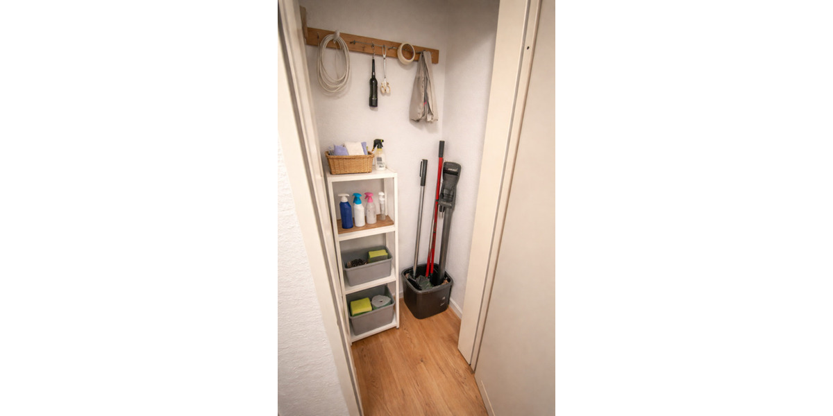 Etagenwohnung Neuss - 1 Zimmer, 35 m&sup2;, 580&euro; | Angebot:25961212