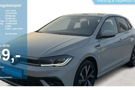 VW Polo 11.114 km 20.240 &euro; Geldern 47608