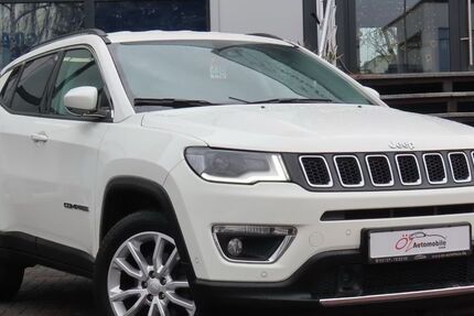 Jeep Compass 30.000 km 18.490 &euro; Neuss 41469