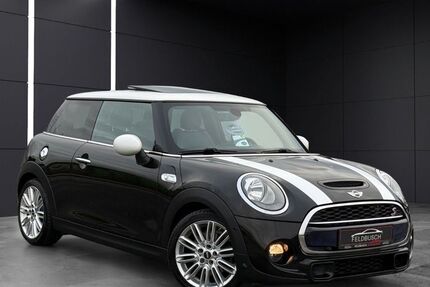 Mini Cooper S 85.000 km 13.980 &euro; Schwalmtal 41366