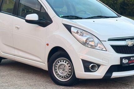 Chevrolet Spark 100.000 km 2.999 &euro; Mönchengladbach 41238