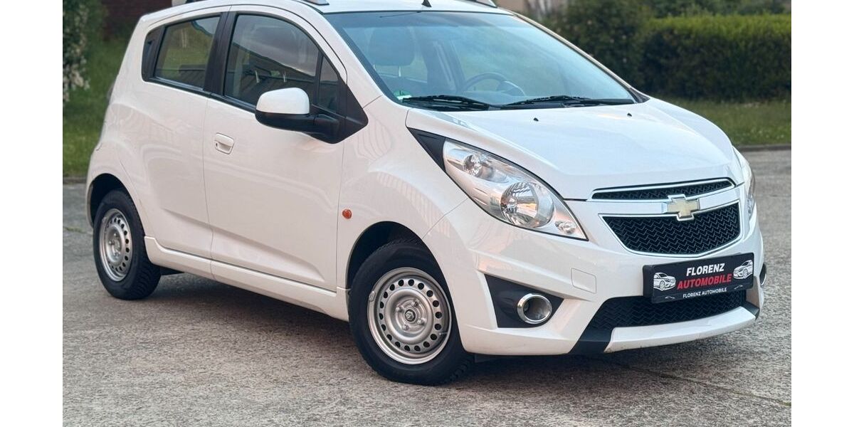 Chevrolet Spark 100.000 km 2.999 &euro; Mönchengladbach 41238