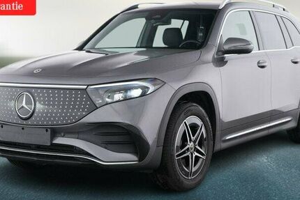 Mercedes-Benz EQB 15.479 km 43.580 &euro; Mönchengladbach 41068