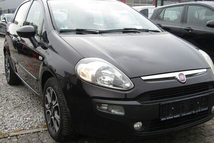 Fiat Punto Evo 100.052 km 4.300 &euro; Geldern 47608