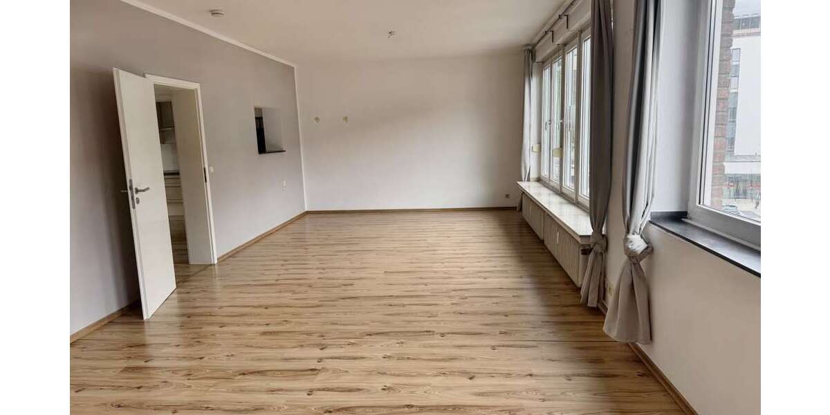 Etagenwohnung Krefeld Gartenstadt - 4 Zimmer, 115 m&sup2;, 235.000&euro; | Angebot:26669066